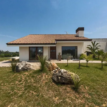 Villa Giulia Luxury By Barbarhouse Leverano
