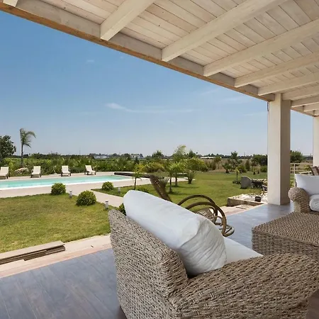 Villa Giulia Luxury By Barbarhouse *