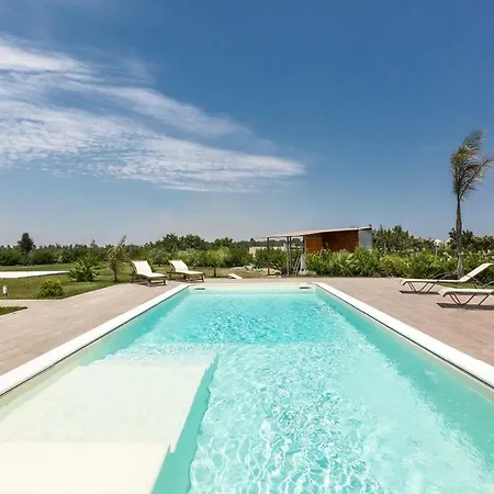 Villa Giulia Luxury By Barbarhouse Leverano
