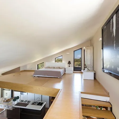 Giulia Luxury By Barbarhouse Villa
